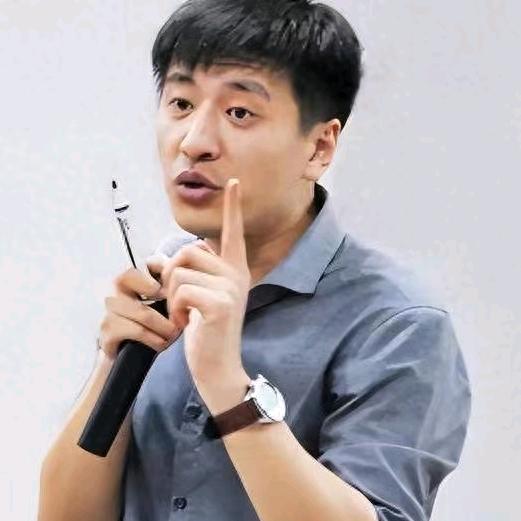 张老师谈志愿