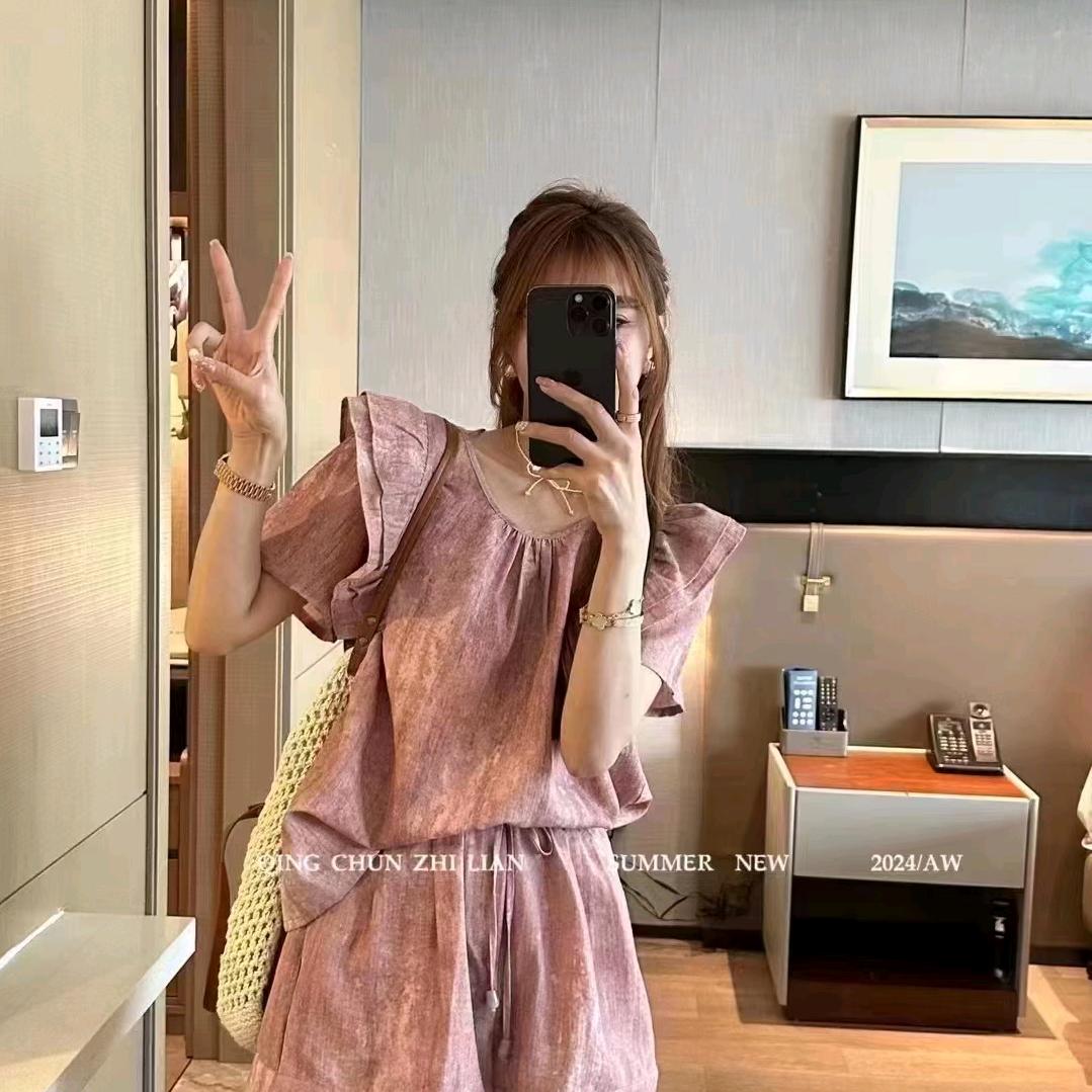 田田女装