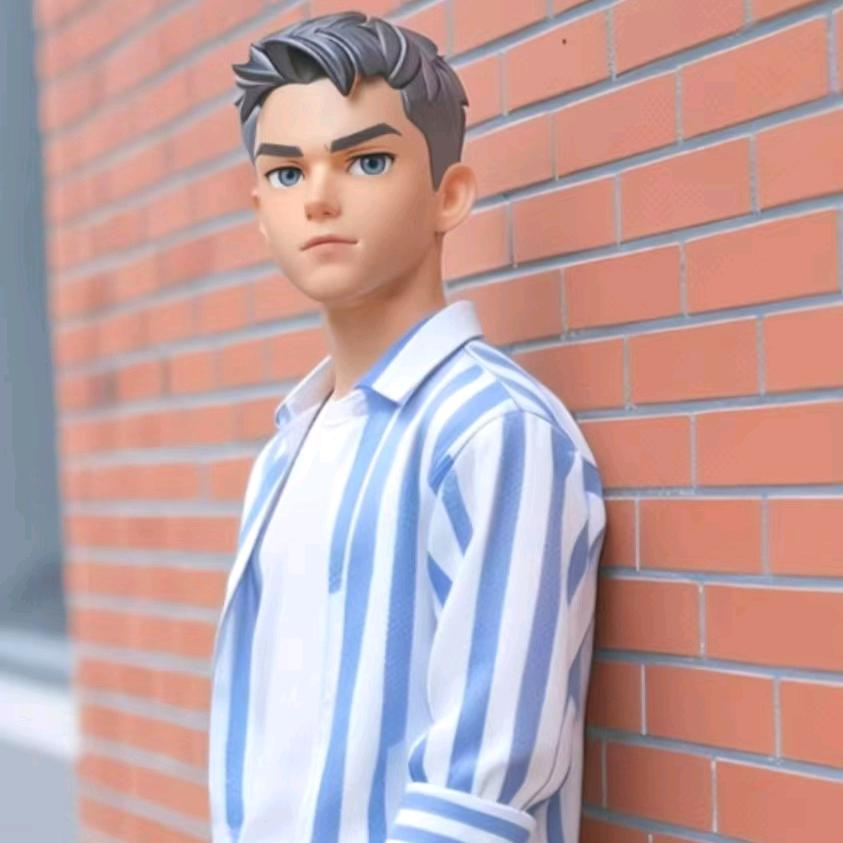 出门不穿裤衩子