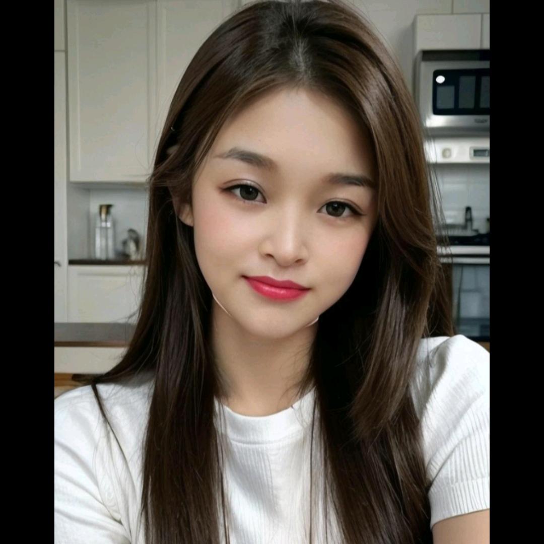 工地小姐姐
