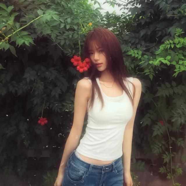 一颗青苹果OvO