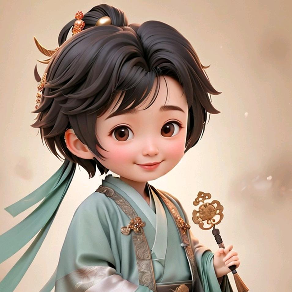 🍀墨锦ヾ ♪