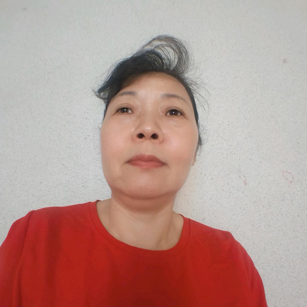 小君姐  《筹备直播》