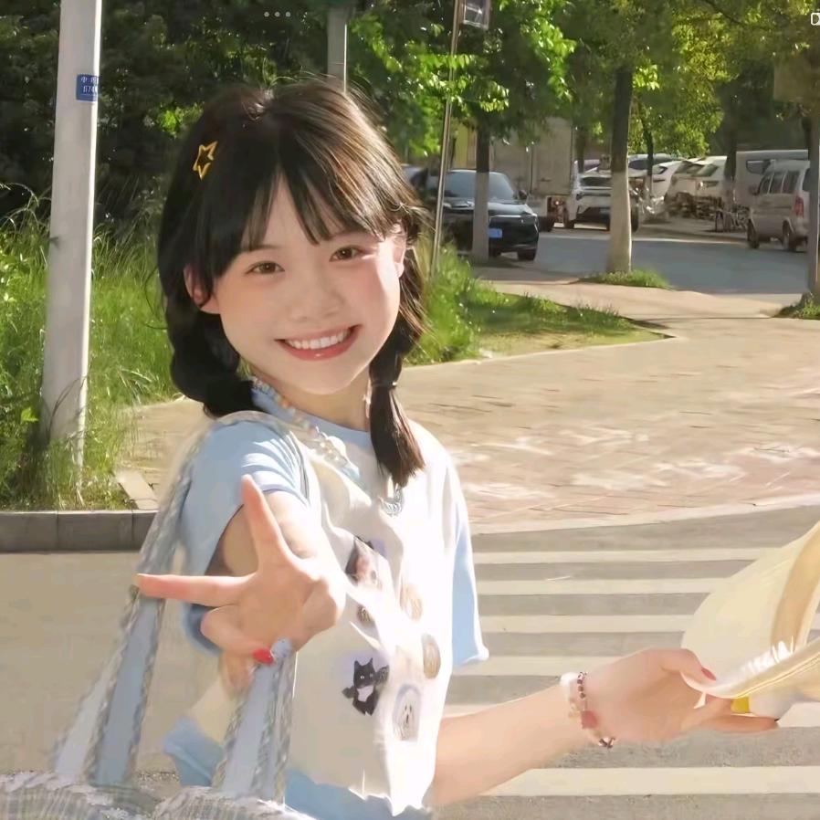 •᷄ࡇ•᷅小卷毛🌾