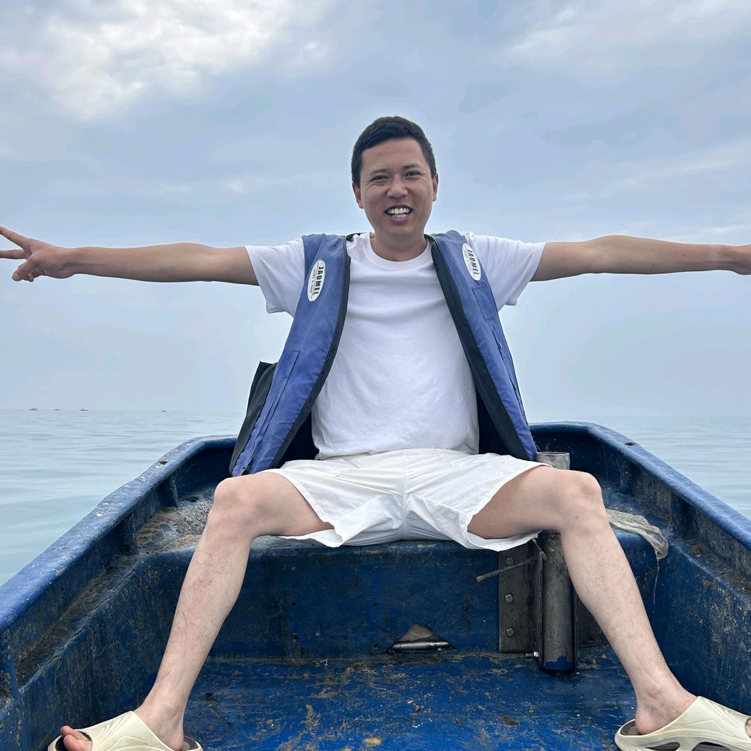 重庆车与车汽车 曾兄