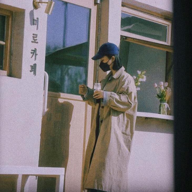 경계감