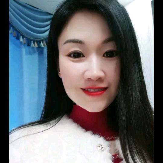 周娅（爱编歌)5212