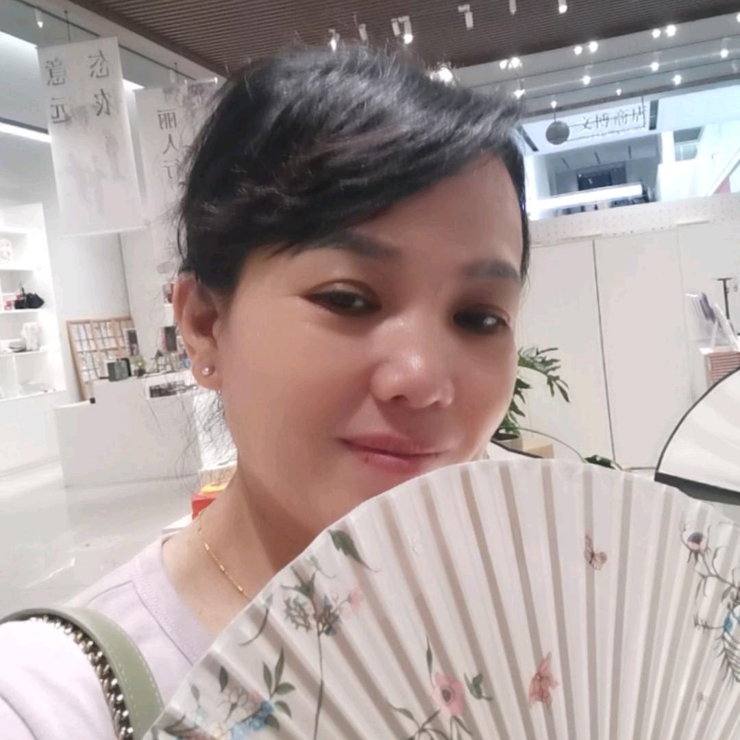 秋水伊人