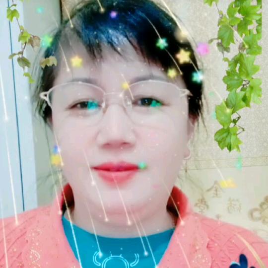 开心快乐！何姐大号