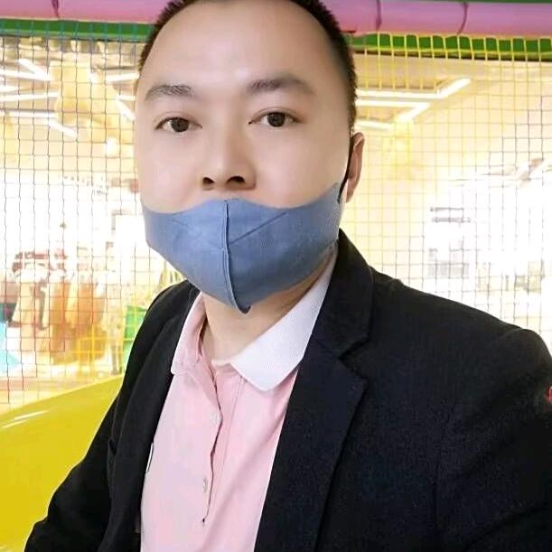 看不透