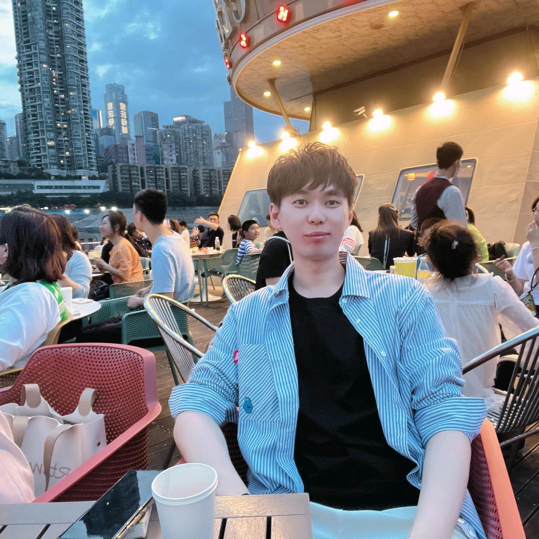 海锐HAHA