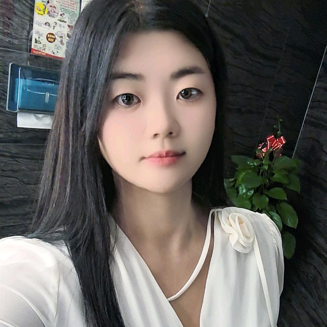 张小妞🍓