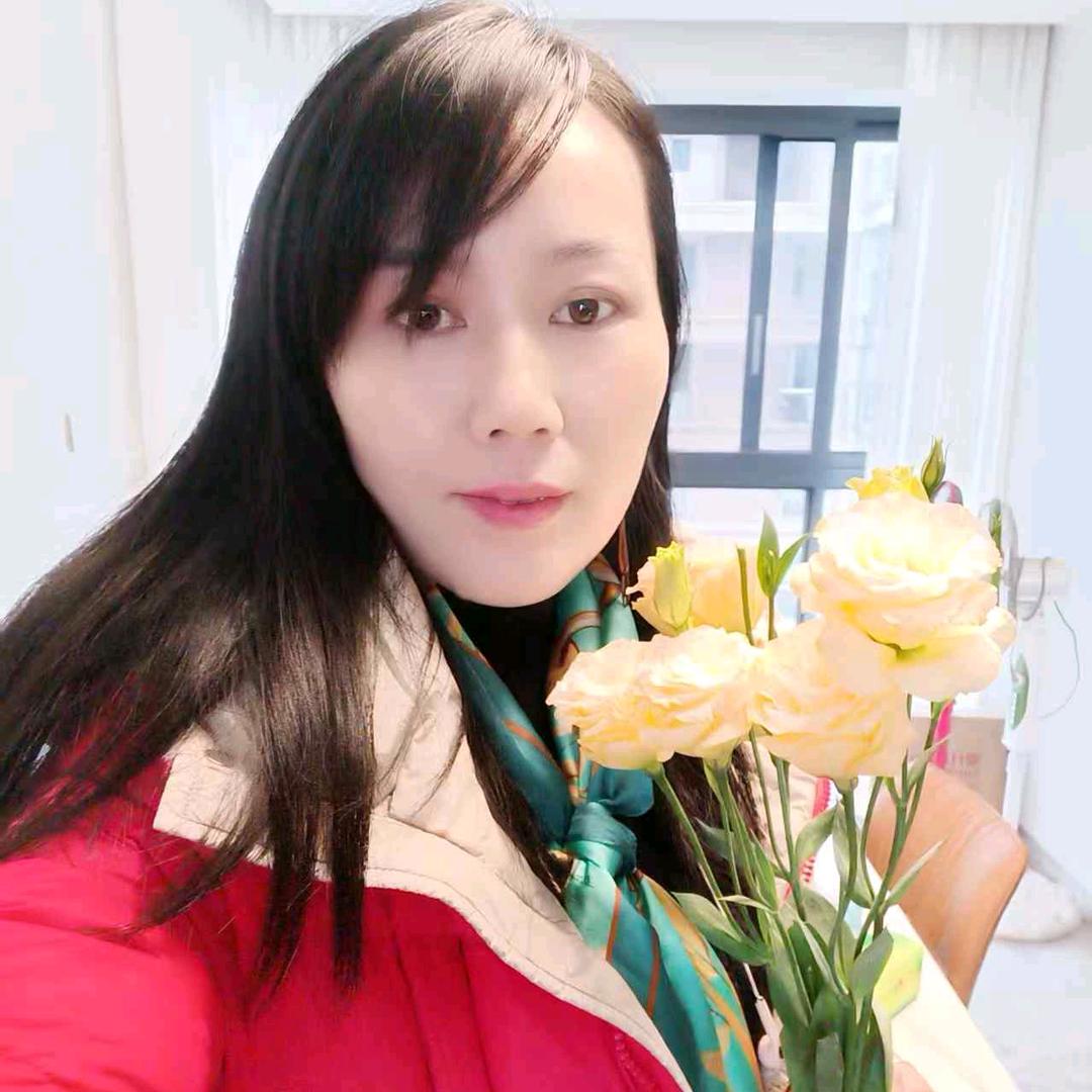 张红梅🦋