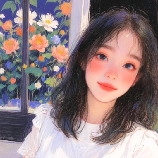 不吃香菜只吃饼✔