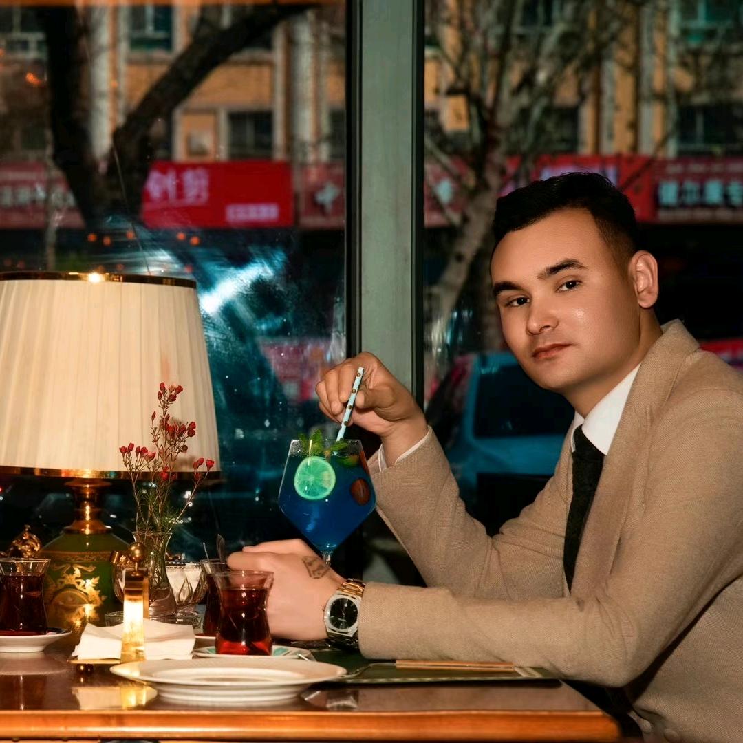 莎车县领航者理发店