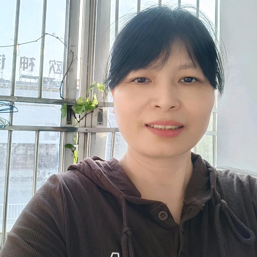 清风吖
