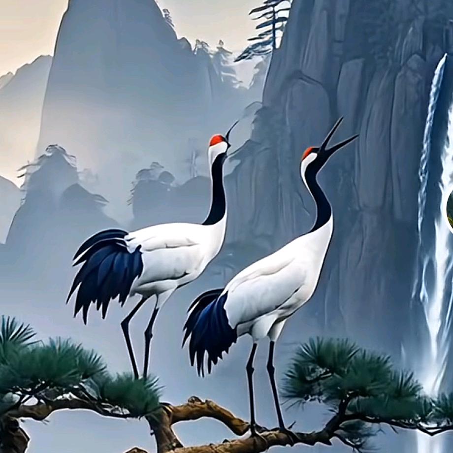 这个小伙子挺帅的