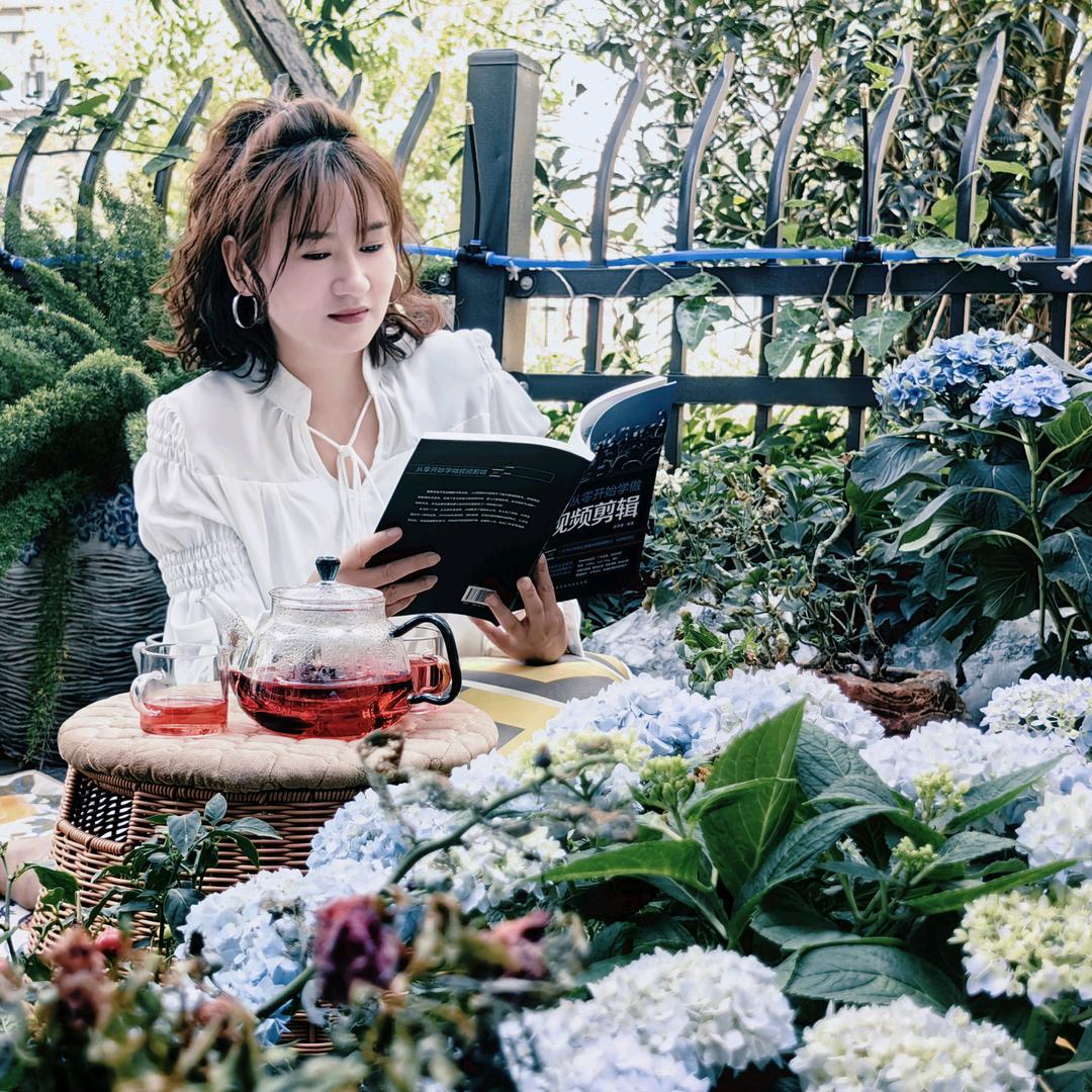 小琼子