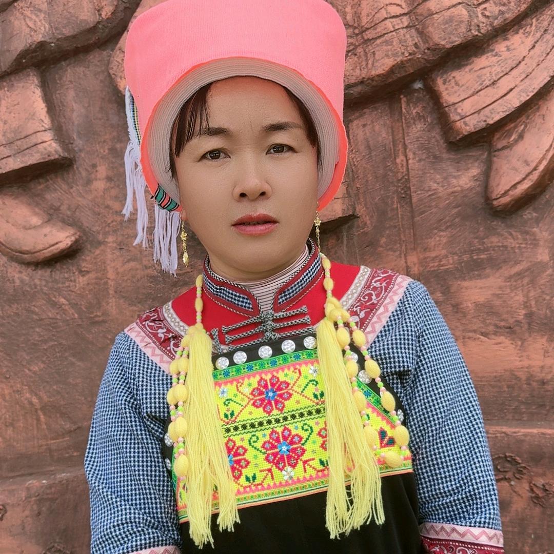 赵永兰
