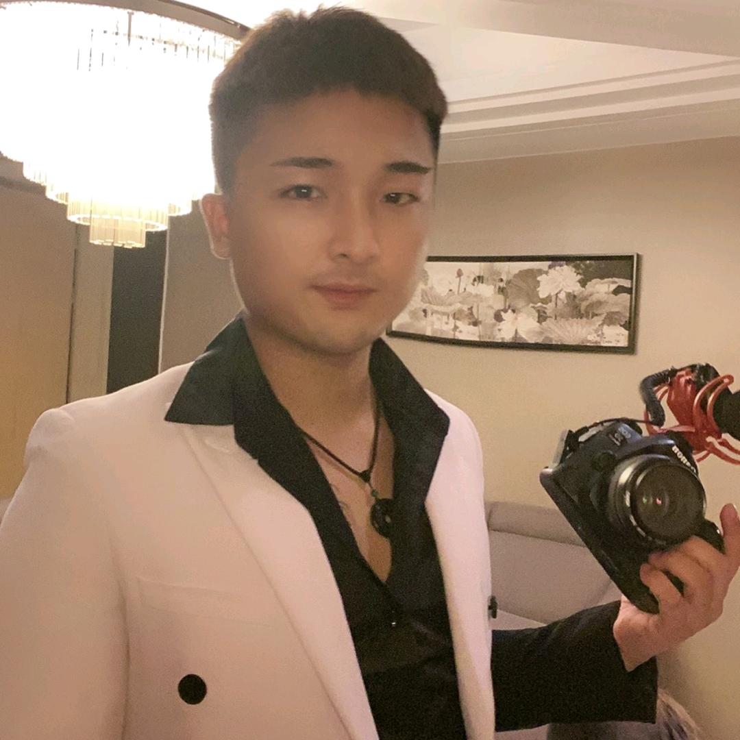 老毕(全麦录制🎤）