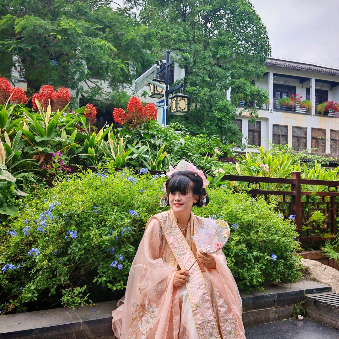 💐((🌺⥎🌺))🌹倾城一(顾🌺