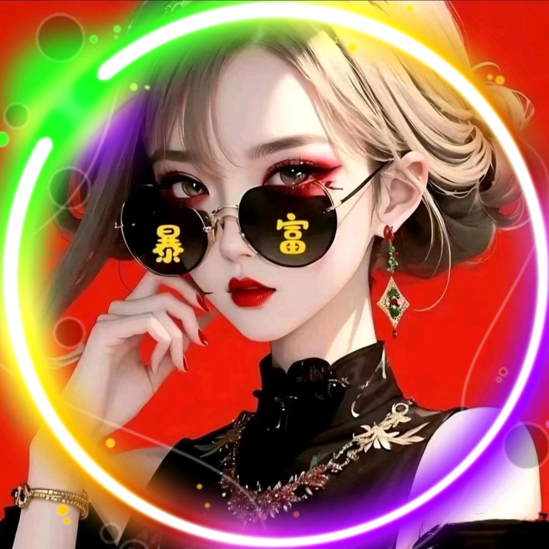 shirley女王🎙️❤