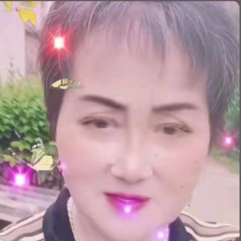 付奶奶