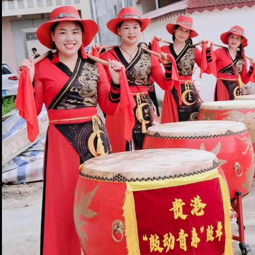 贵港鼓动青春庆典策划有限公司（负责人）