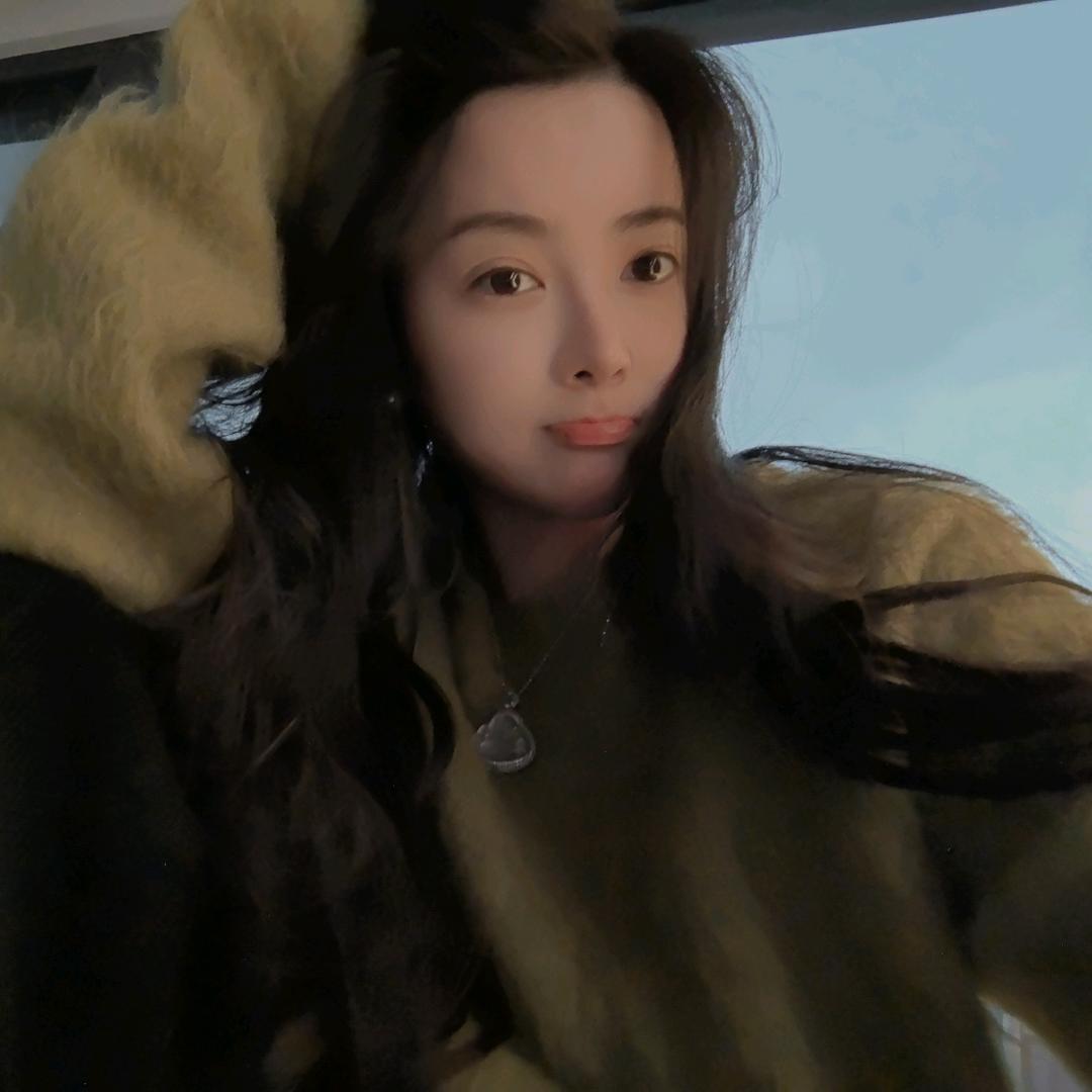阿暖🕊️