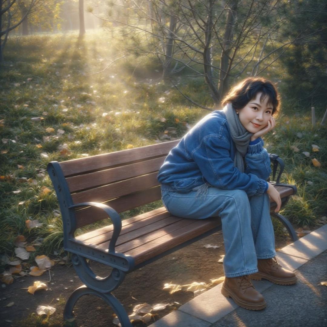 王唯一Grace