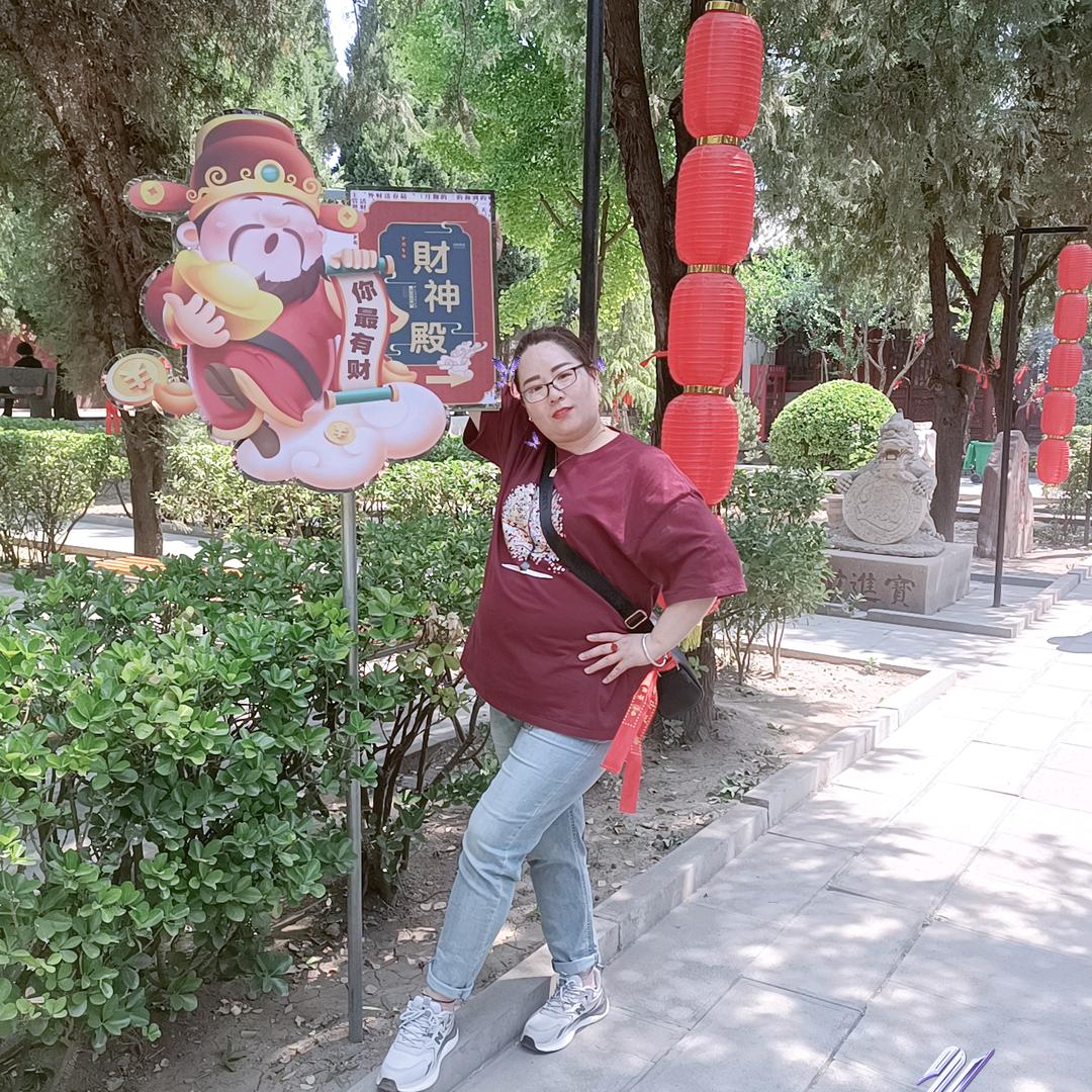 Y _Y_ L(缘份相识)