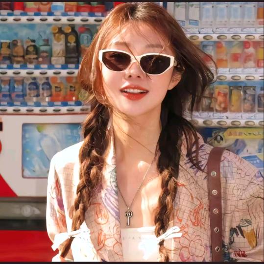 柒柒『看主页置顶进群』