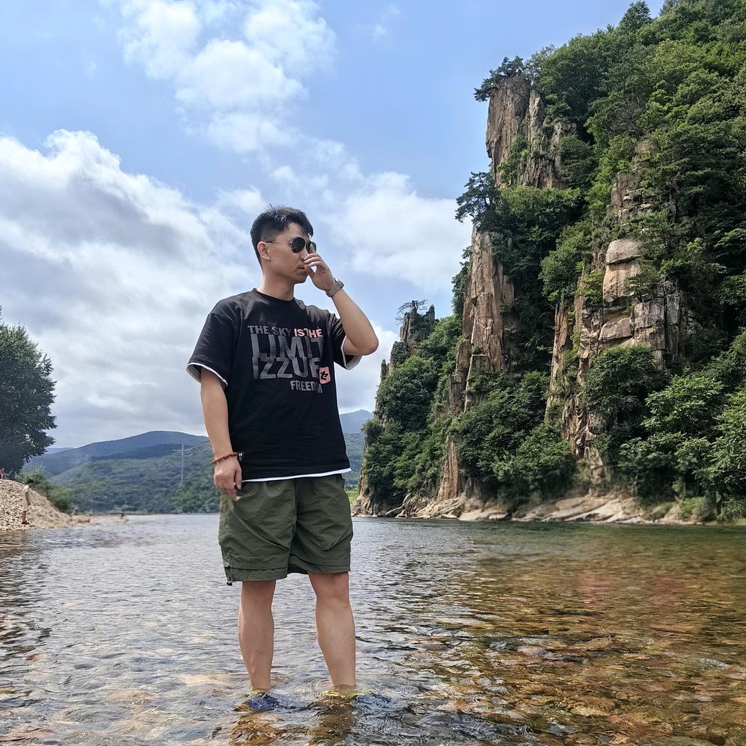铁西犊子