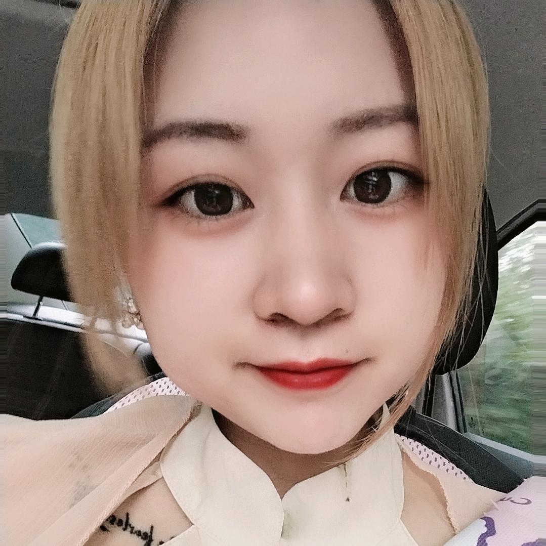 皮蛋瘦肉周女士💕