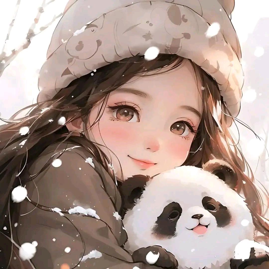 时光清浅