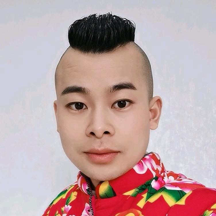 粉红姐只懂车