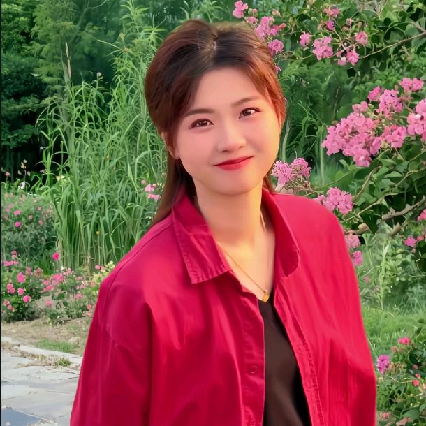 日常亦可爱🧚🏻‍♀️