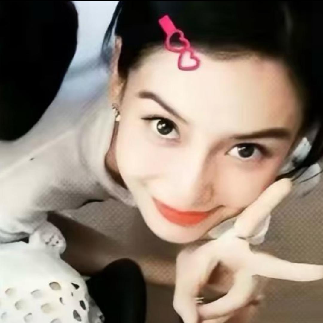 +e1y（不留刘海版）