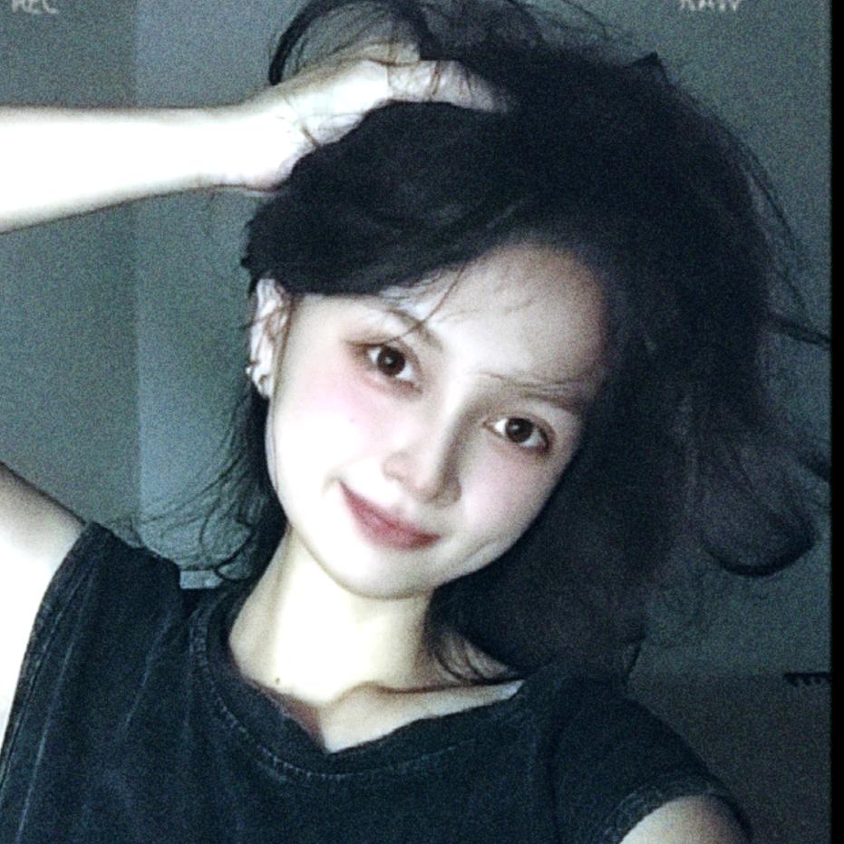 是小勄呀 ⦁֊⦁ᐝ