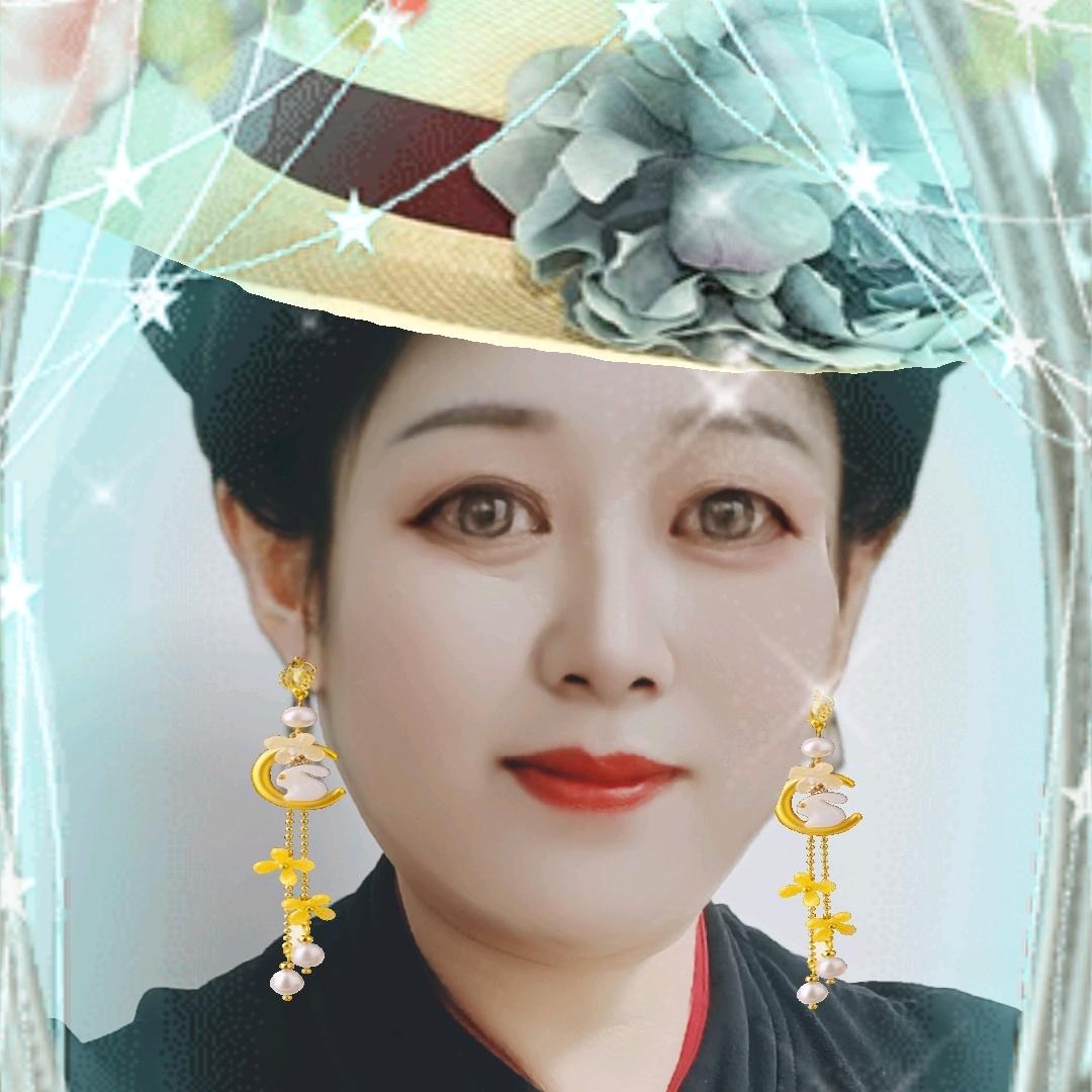 张姐 (不要连赞 )朋友