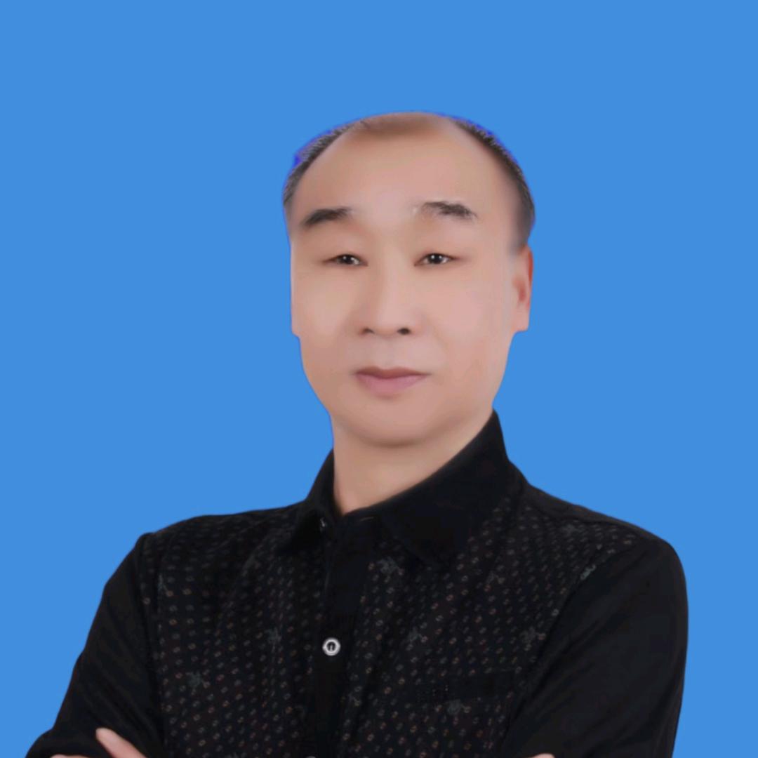 青松哥¹