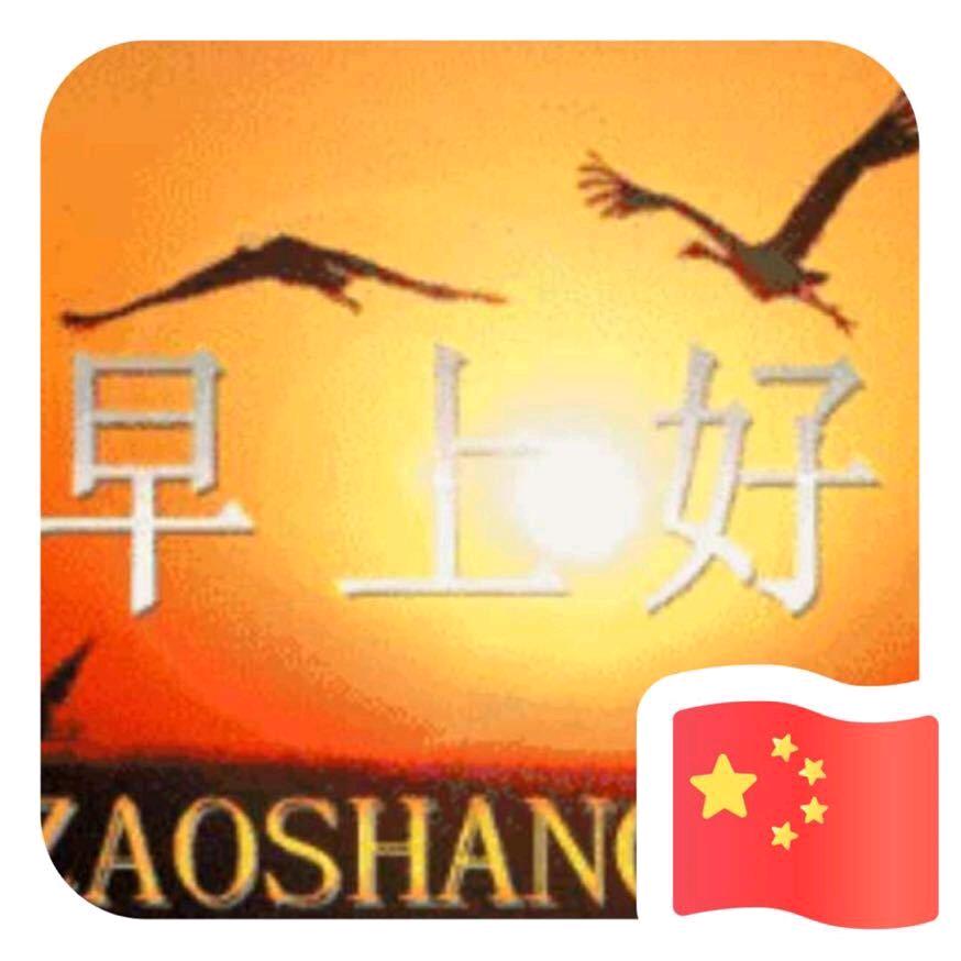 八九点的太阳🌞