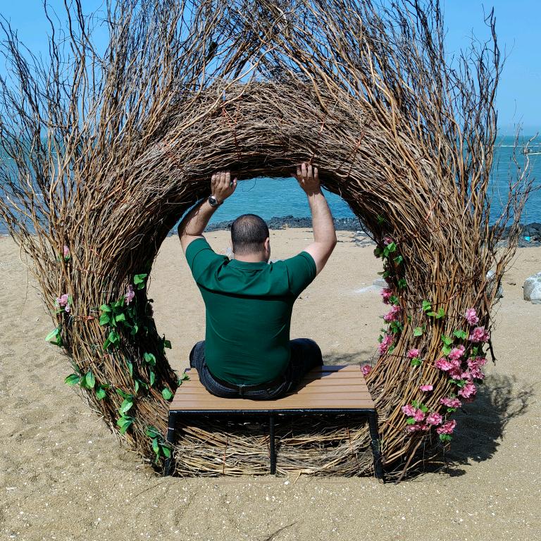 海南熊哥加梯🐻🐻🐻