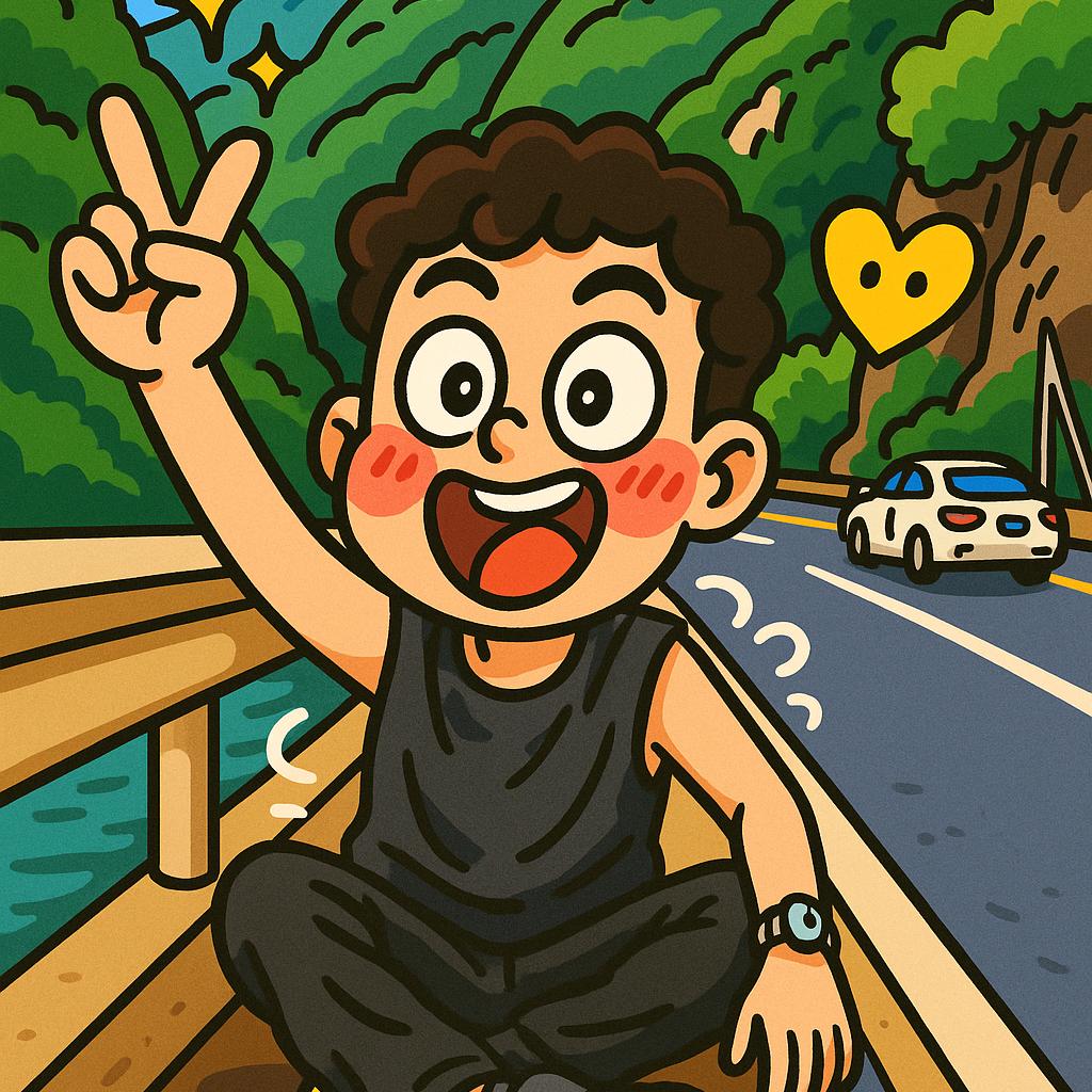 双子探险家