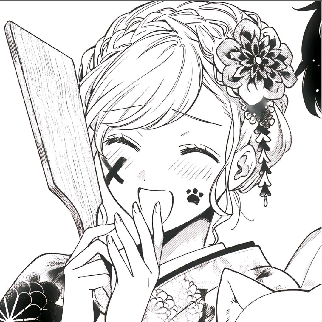 小狐