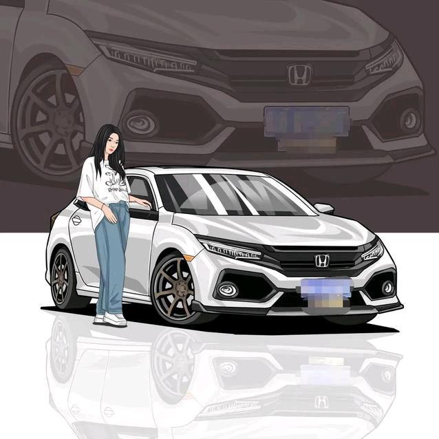 娜娜二手车批发2