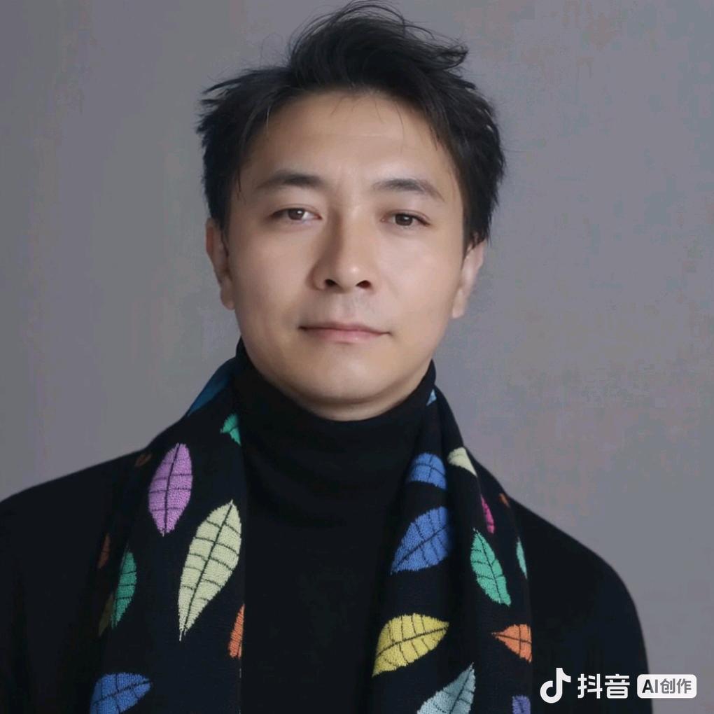 黎明前的一个吻