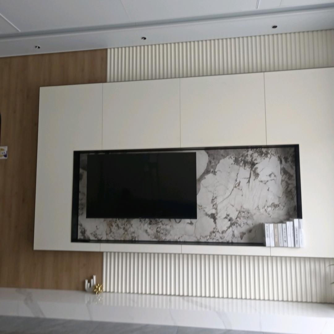 奥华顶墙门柜整新定制