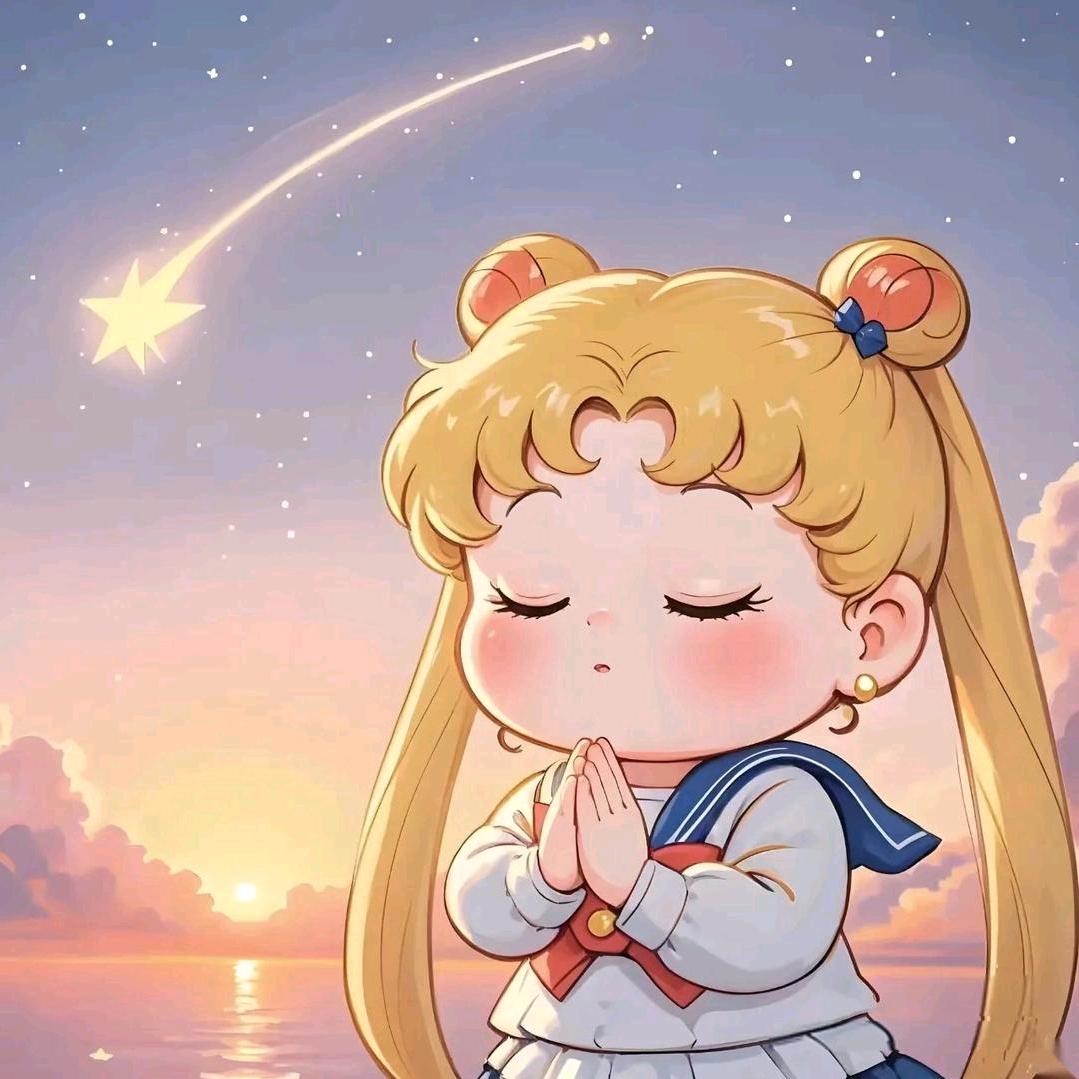 💕💕静静暴富💞💞