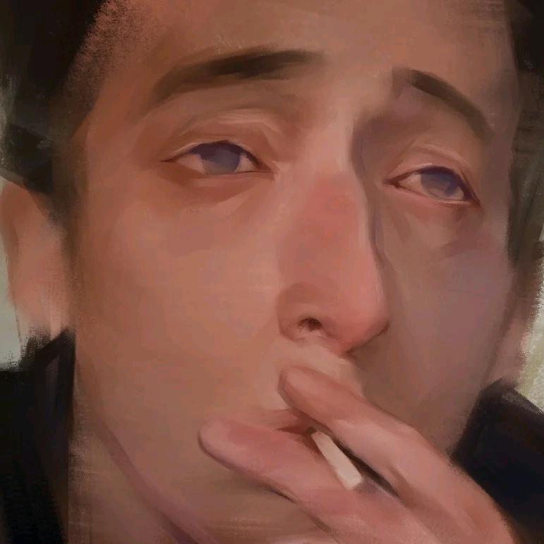 没有天线